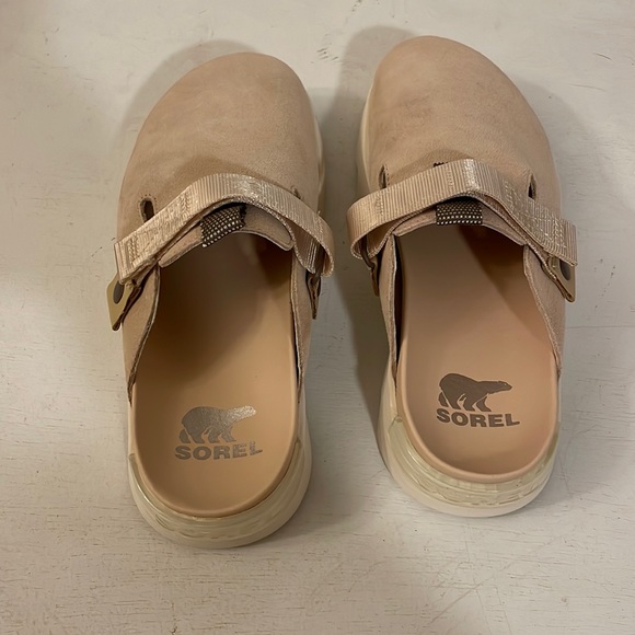 •SOLD• Sorel Viibe Clog - Picture 3 of 6